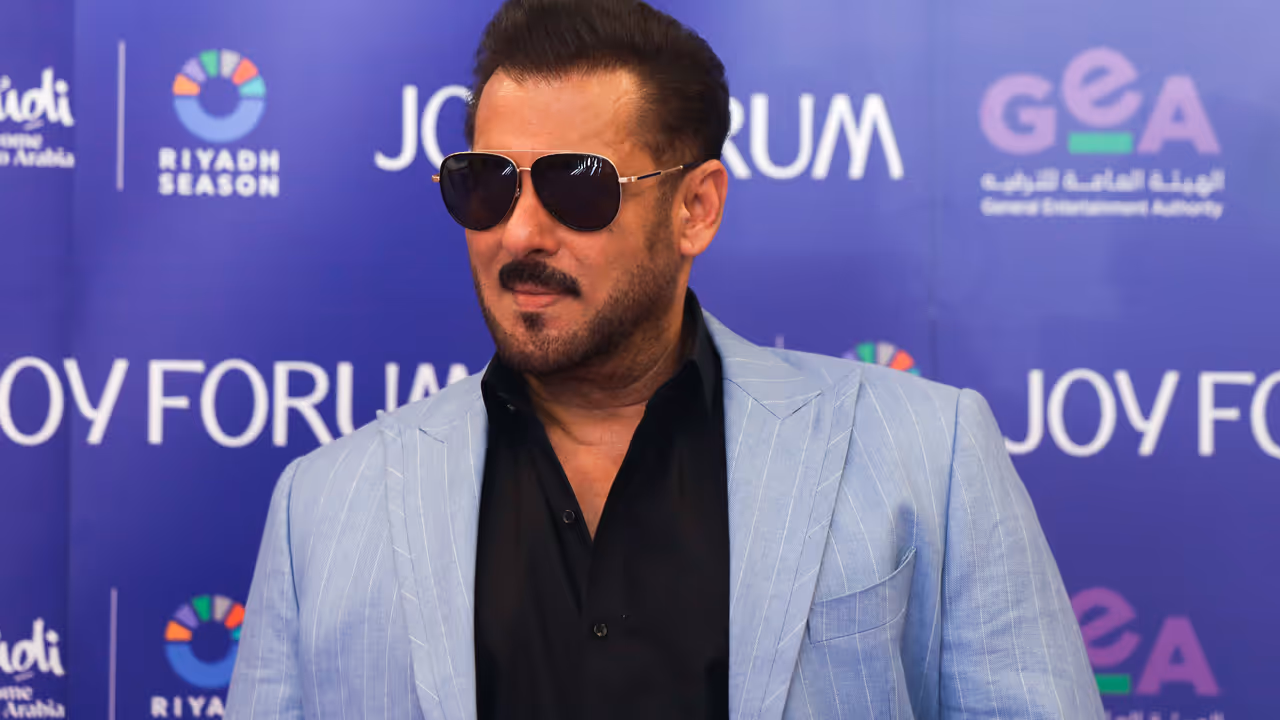 Salman Khan superhero comedy film Raj and DK Salman Khan superhero comedy film Raj and DK