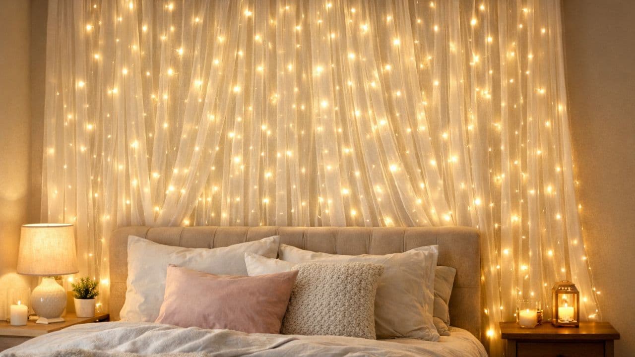 Fairy Lights Fairy Lights