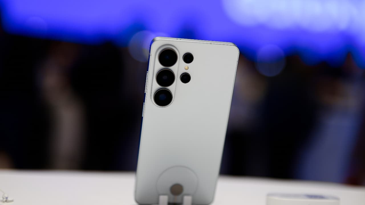 Samsung Galaxy S26 Ultra Samsung Galaxy S26 Ultra