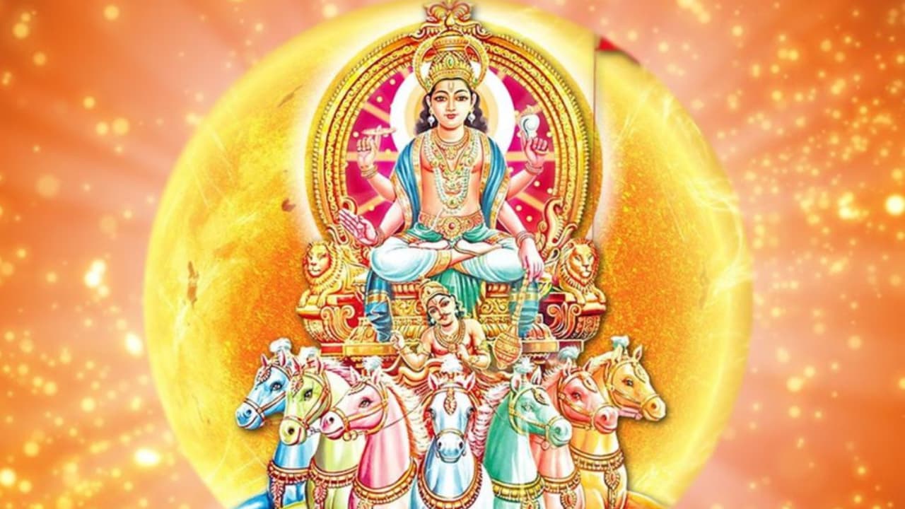 Surya Gochar 2026 sun will enter Revati Nakshatra Luck Will Shine for These Zodiac Signs Surya Gochar 2026 sun will enter Revati Nakshatra Luck Will Shine for These Zodiac Signs