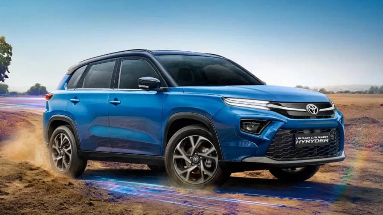 Toyota Toyota