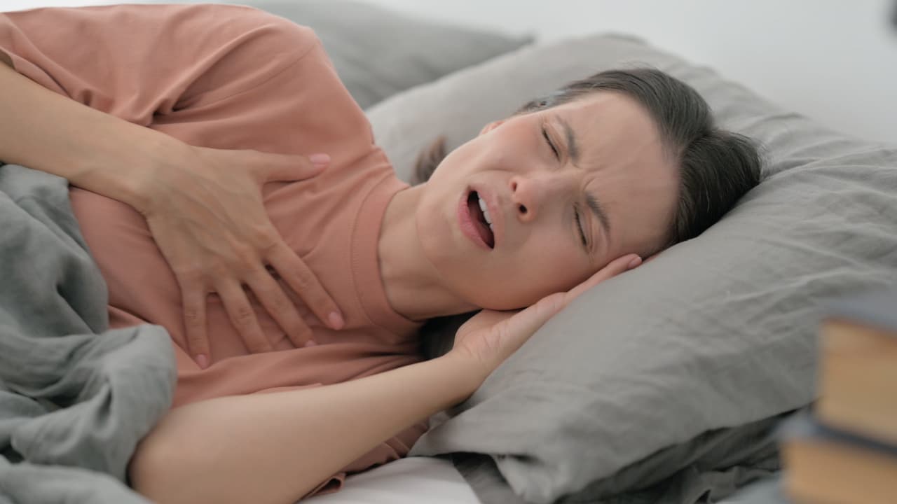 Heart Attack Heart Attack