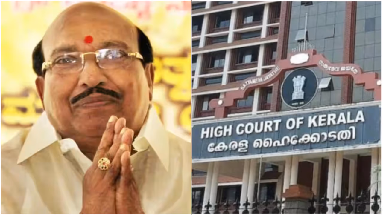 vellappally vellappally