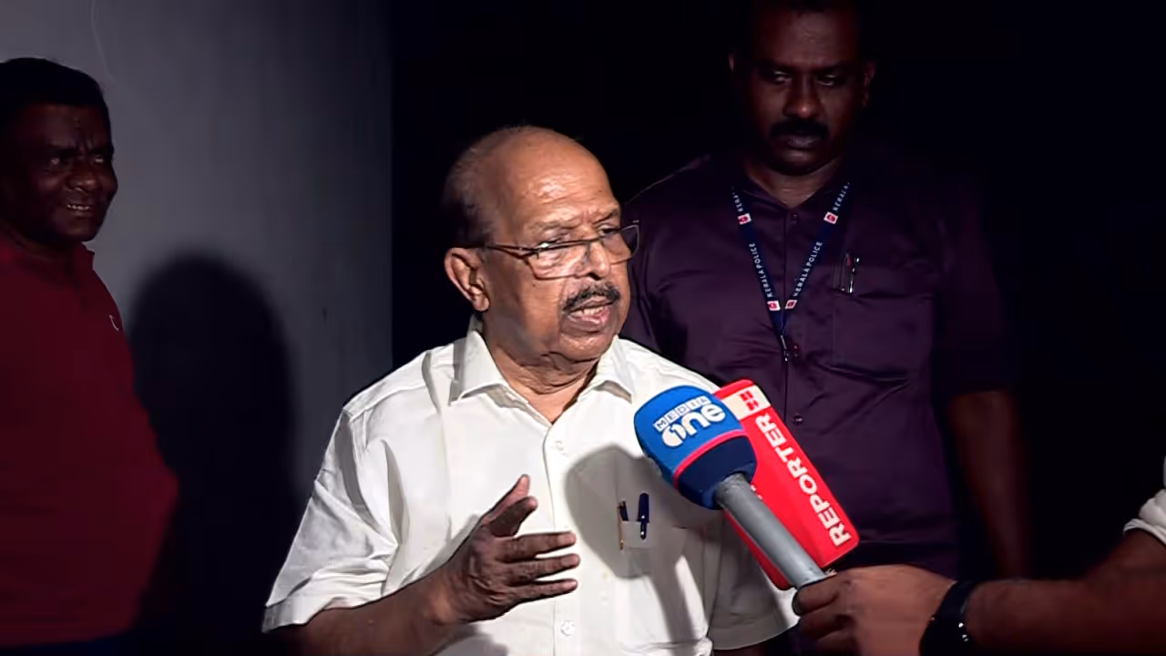 g sudhakaran g sudhakaran