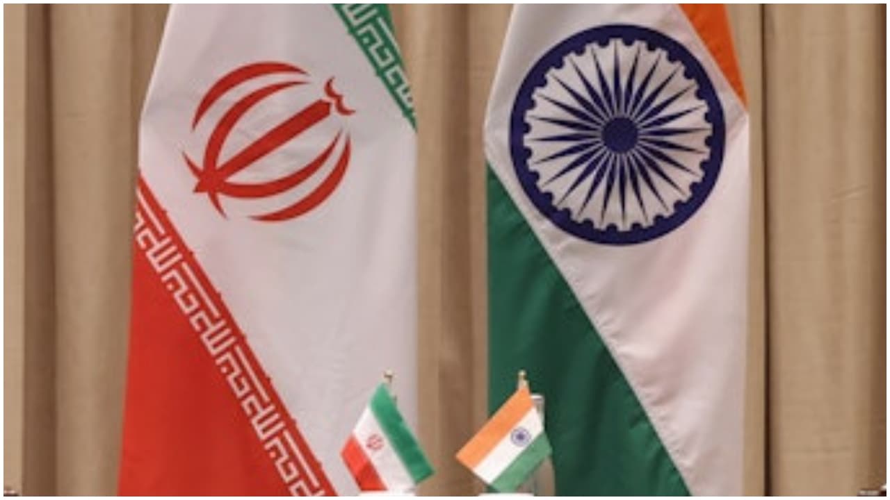 Good News for India Iran Grants Safe Passage to Indian Ships Through Strait of Hormuz Good News for India Iran Grants Safe Passage to Indian Ships Through Strait of Hormuz