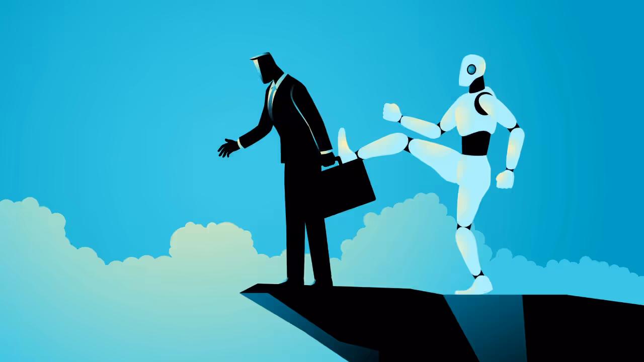 Artificial intelligence Artificial intelligence