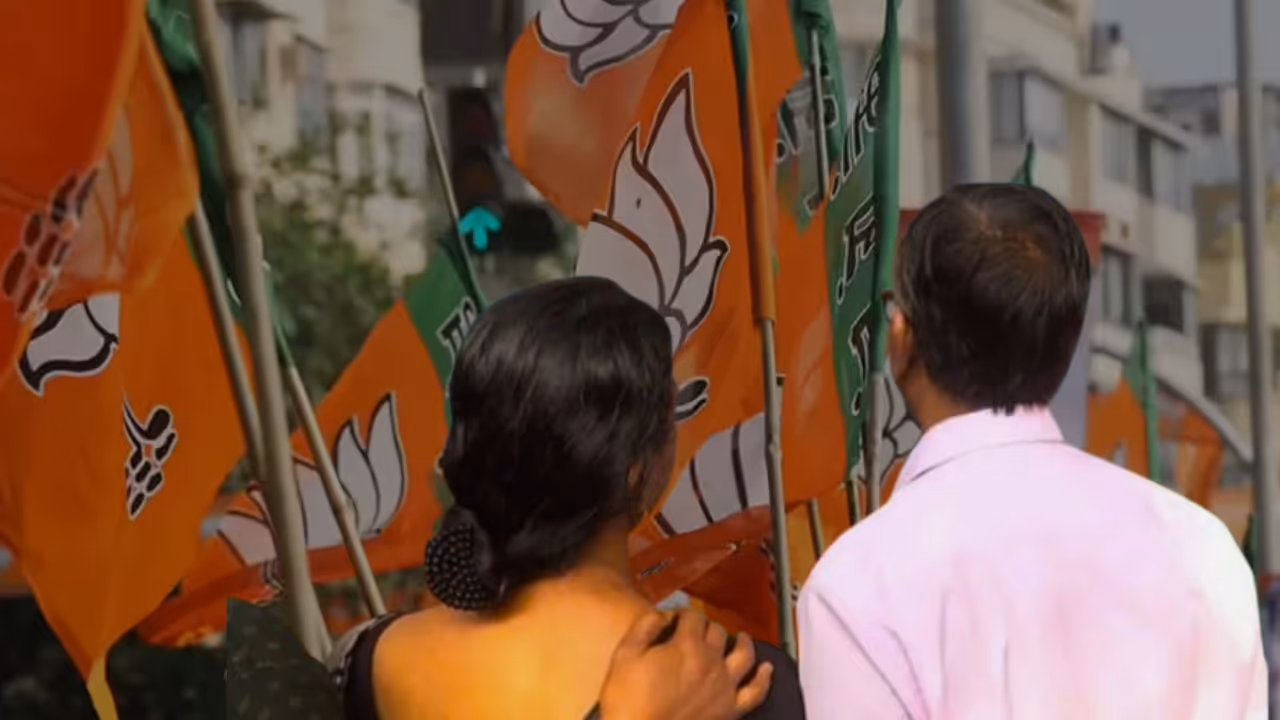 west bengal assembly election 2026 rg kar vicitms abhaya mother will contest from panihati constituency as bjp candidate west bengal assembly election 2026 rg kar vicitms abhaya mother will contest from panihati constituency as bjp candidate