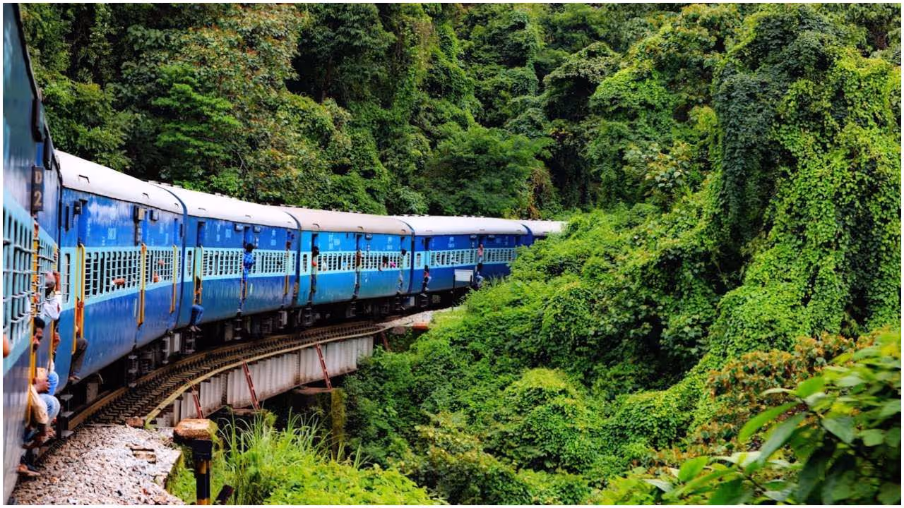 Mangaluru–Subrahmanya passenger train cancelled due to maintenance work Mangaluru–Subrahmanya passenger train cancelled due to maintenance work