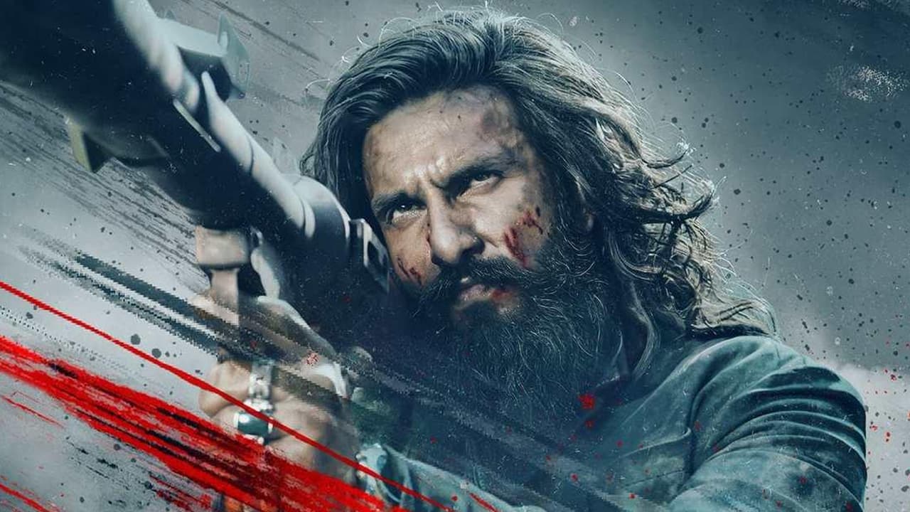 Dhurandhar 2 vs Gadar 2 Tuesday collection Dhurandhar 2 vs Gadar 2 Tuesday collection