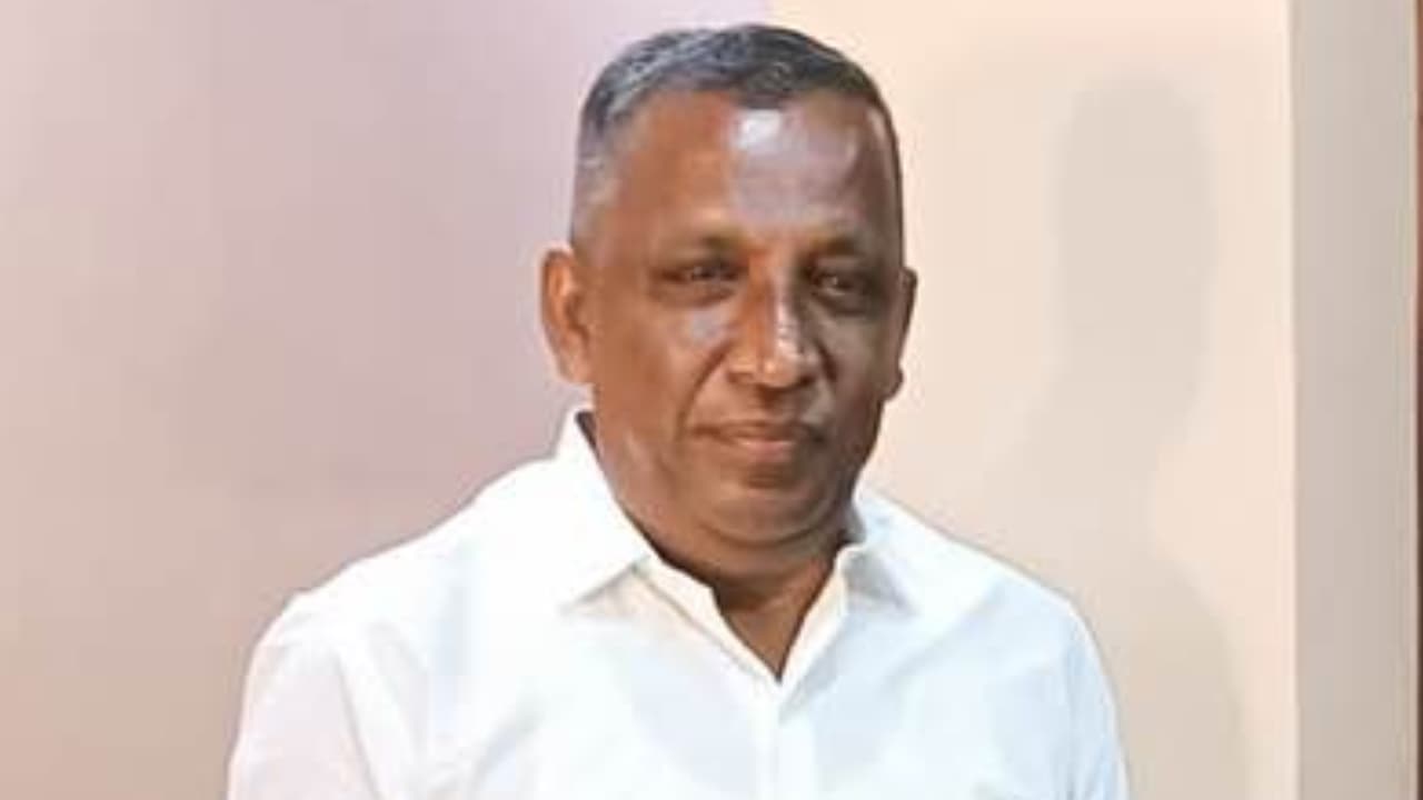 Reji Cherian Reji Cherian