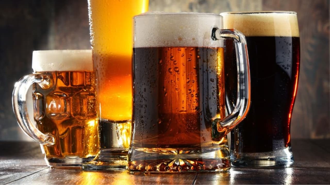 Beer Price Hike in India Beer Price Hike in India