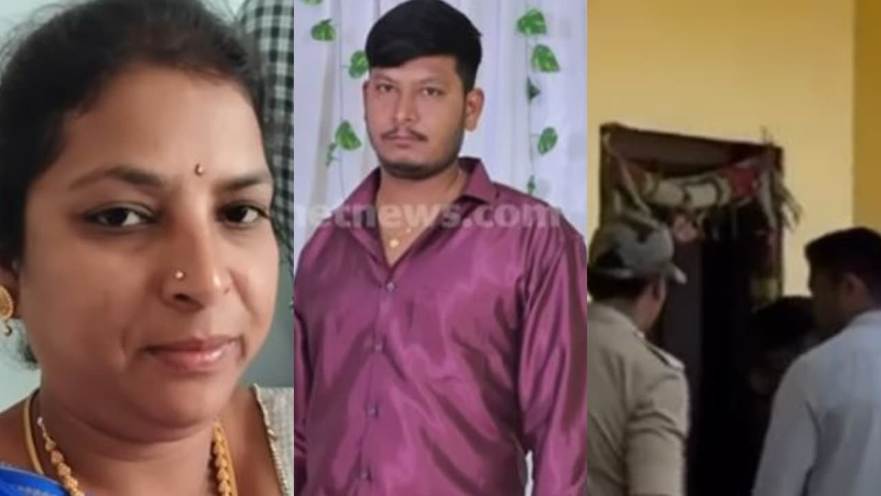 bengaluru murder bengaluru murder