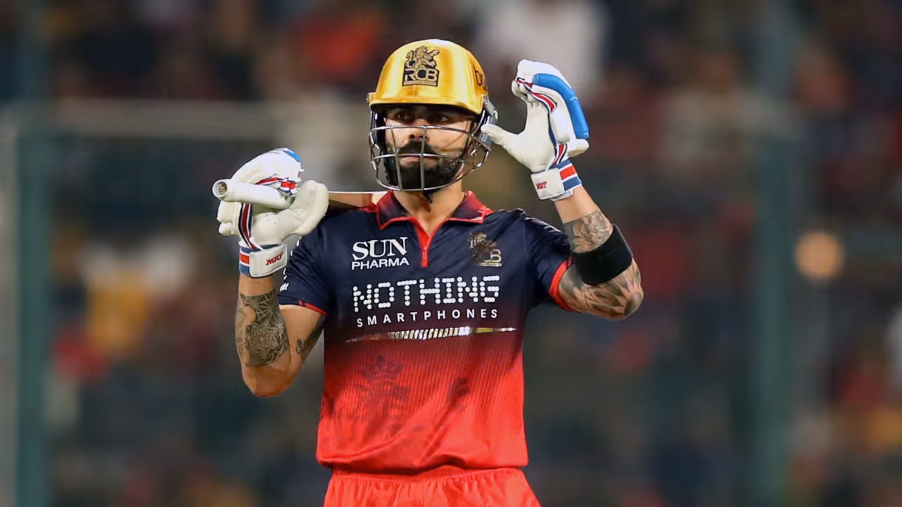 Virat Kohli Virat Kohli