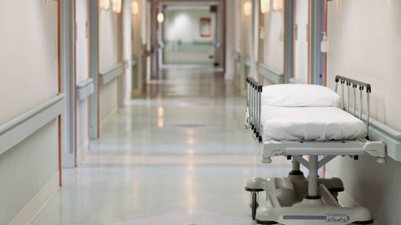 hospitals hospitals