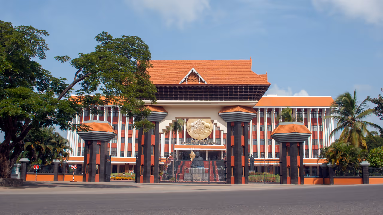kerala assembly kerala assembly