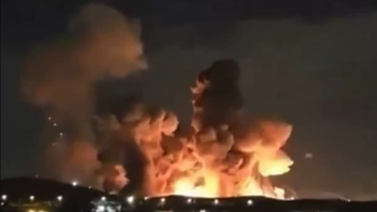 Bomb Bomb