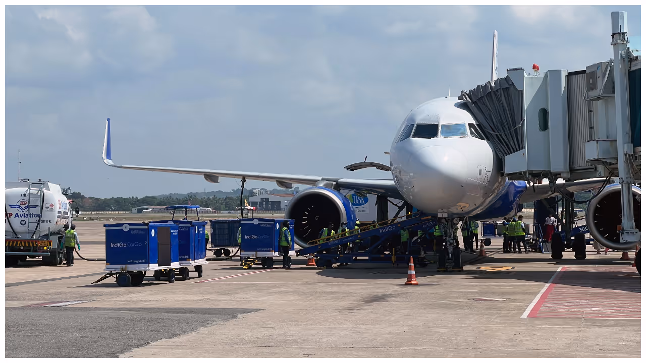 ATF Price Hike Crosses Record 2 Lakh Mark ATF Price Hike Crosses Record 2 Lakh Mark