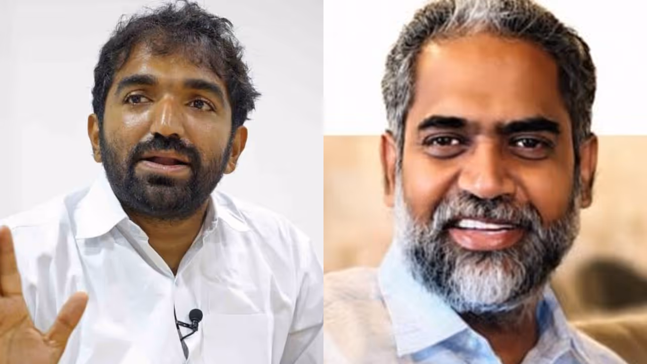 Chandy oomman Chandy oomman