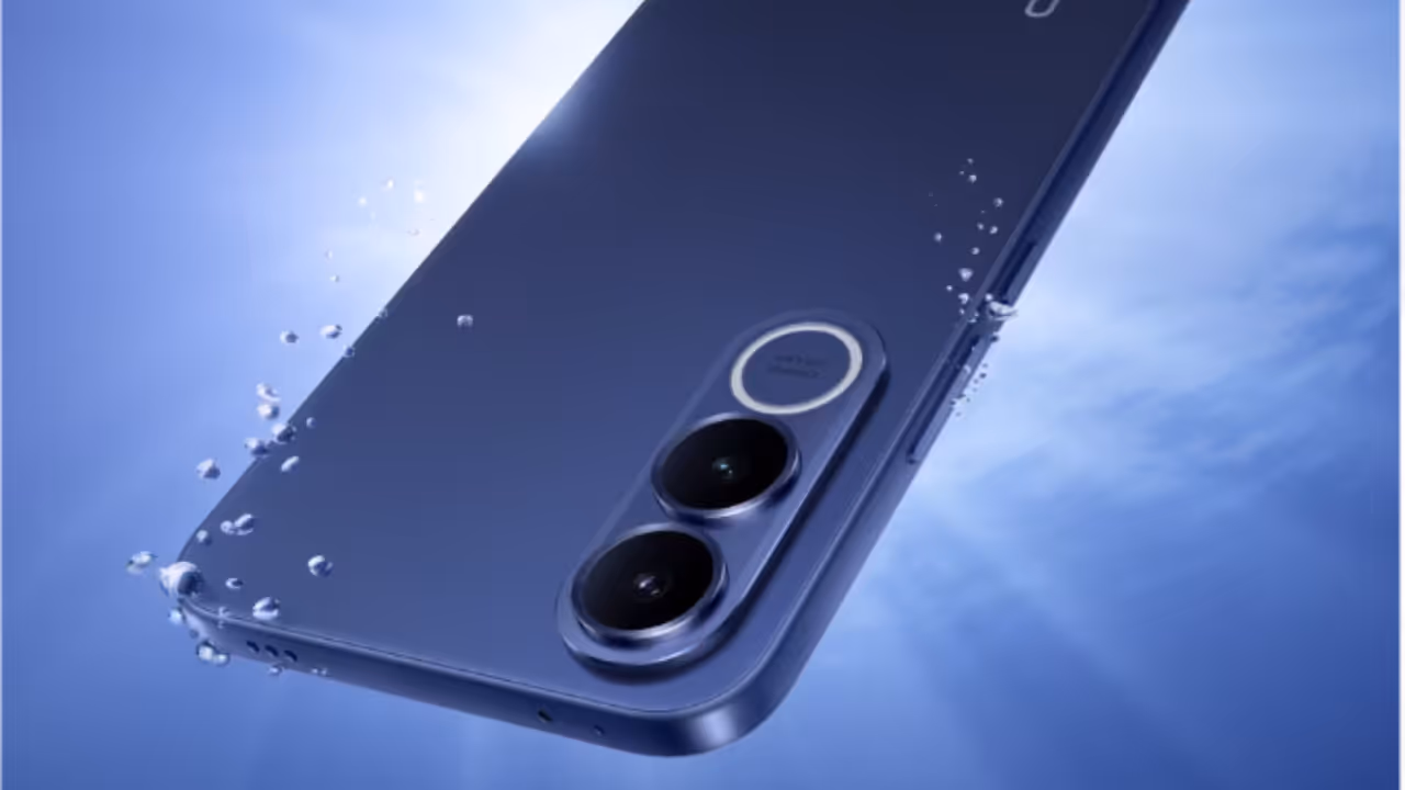 Vivo V70 FE Vivo V70 FE