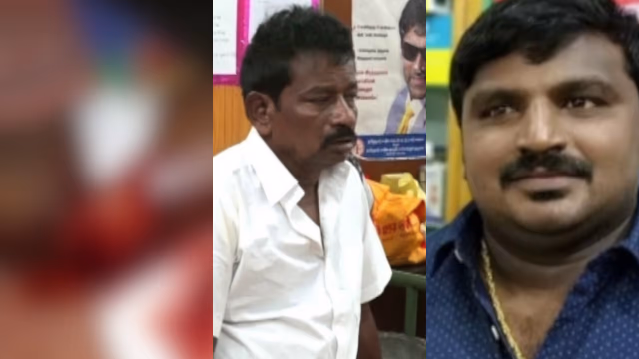 Thoothukudi Sathankulam custodial murder case Thoothukudi Sathankulam custodial murder case