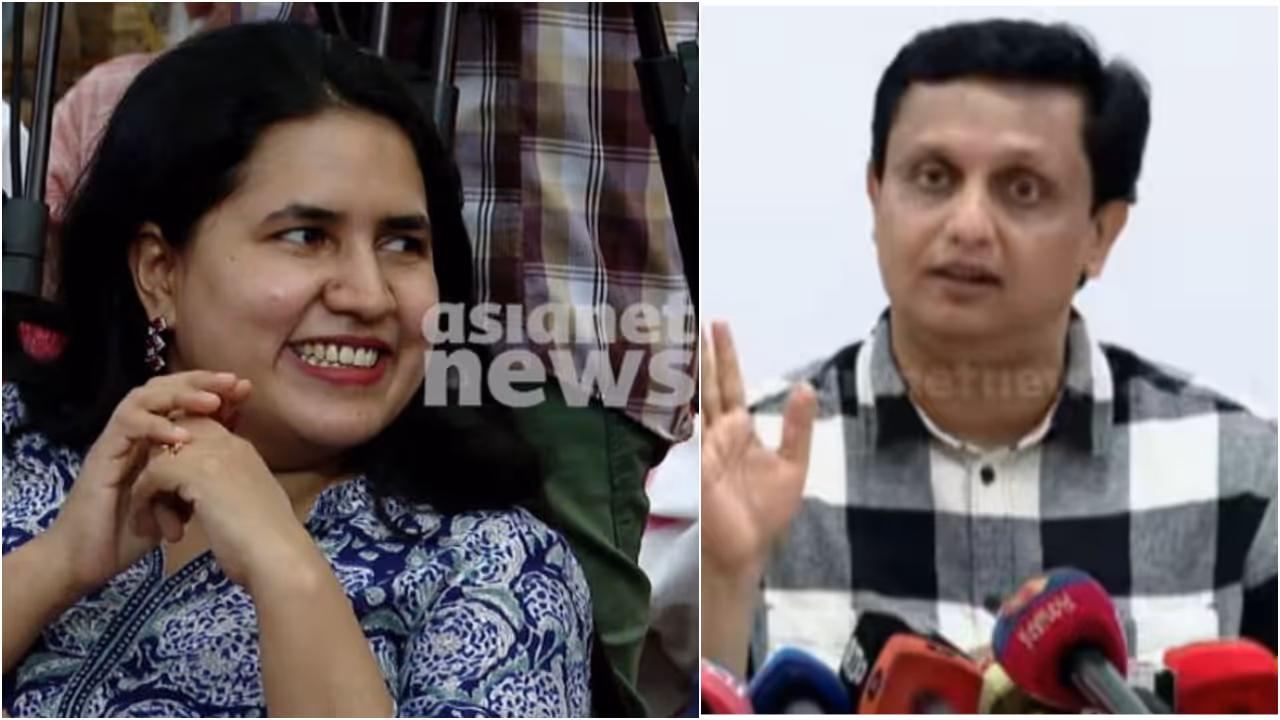 riyas veena cmrl exalogic case riyas says previous ed raids found nothing illegal riyas veena cmrl exalogic case riyas says previous ed raids found nothing illegal