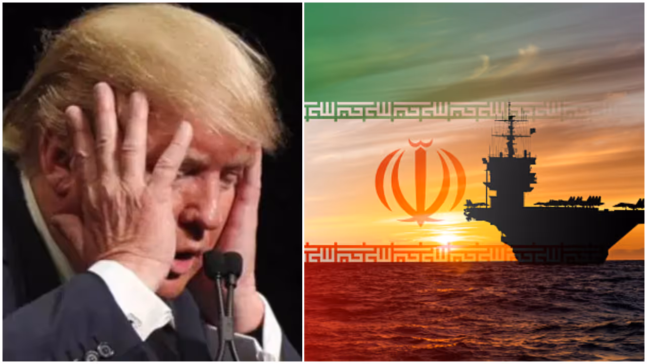 iran trump iran trump