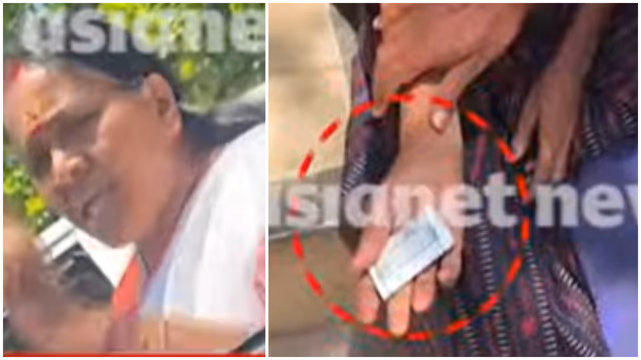 sobha surendran note sobha surendran note