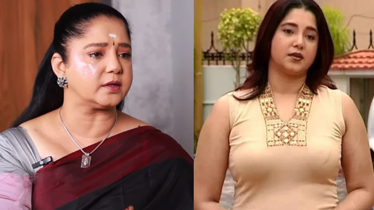 Aishwarya bhaskaran Aishwarya bhaskaran