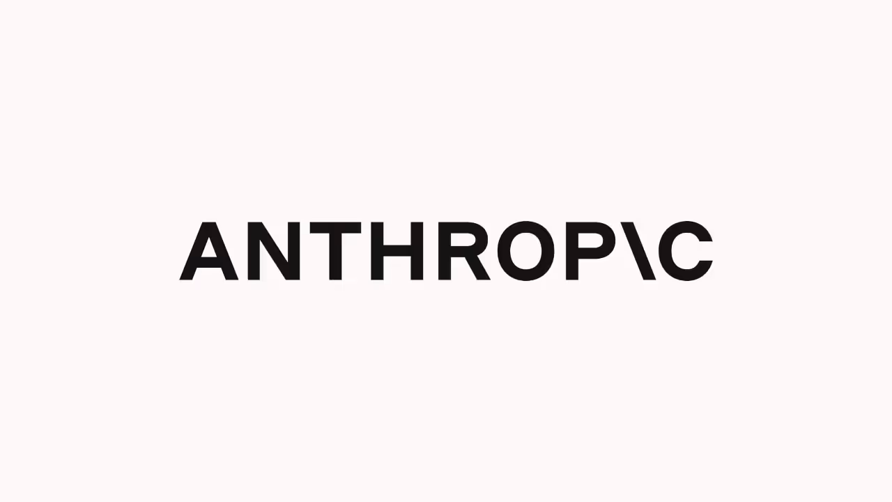 Anthropic Anthropic