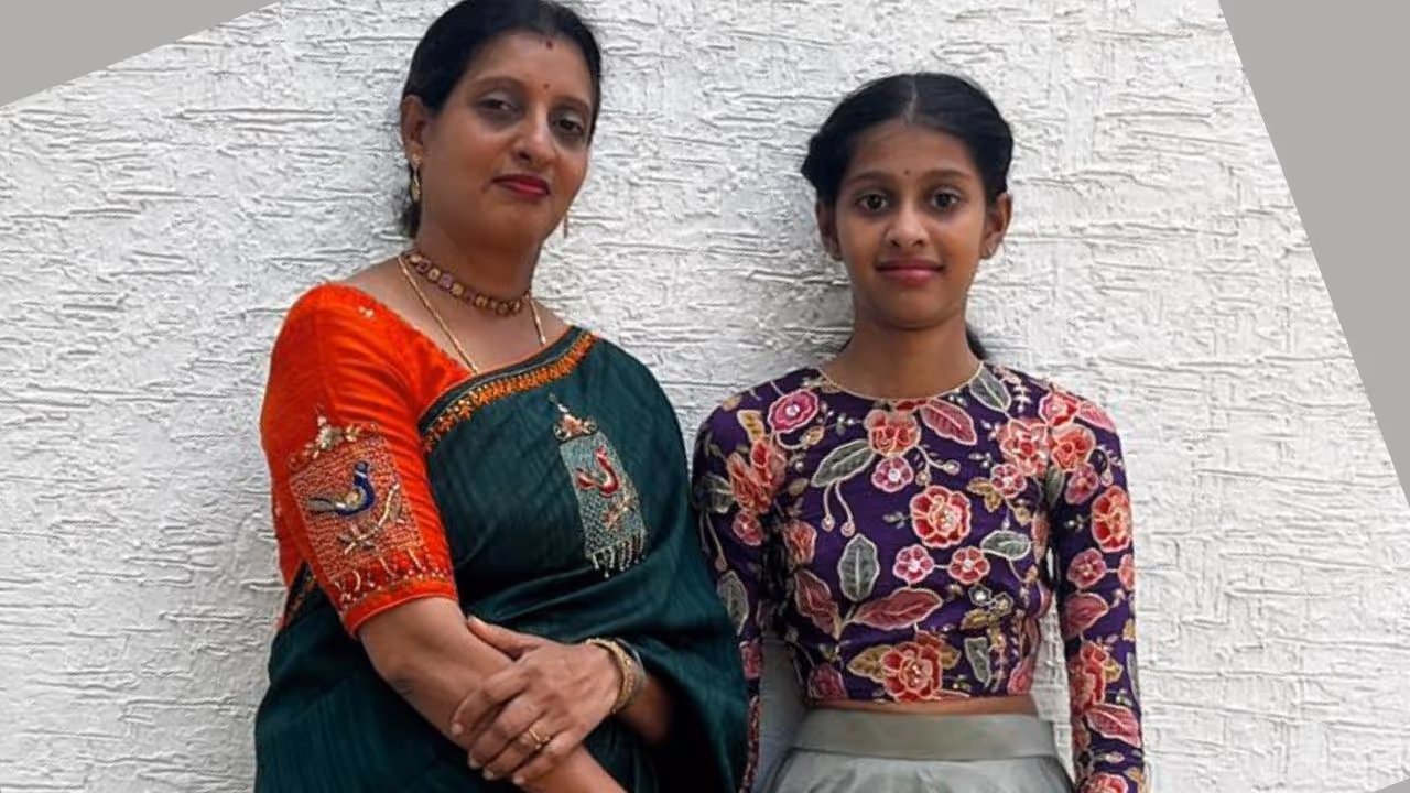 Mother daughter death case reported in Bengaluru’s Whitefield area Mother daughter death case reported in Bengaluru’s Whitefield area