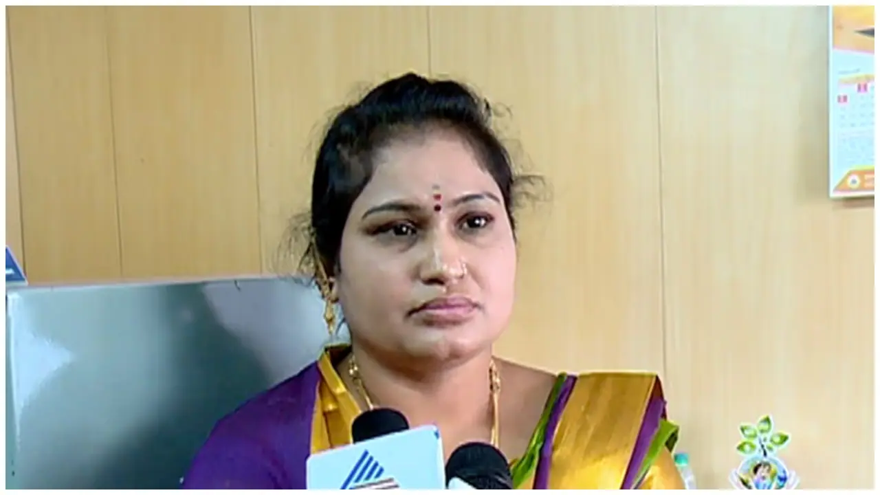 yogesh gowda wife mallamma yogesh gowda wife mallamma
