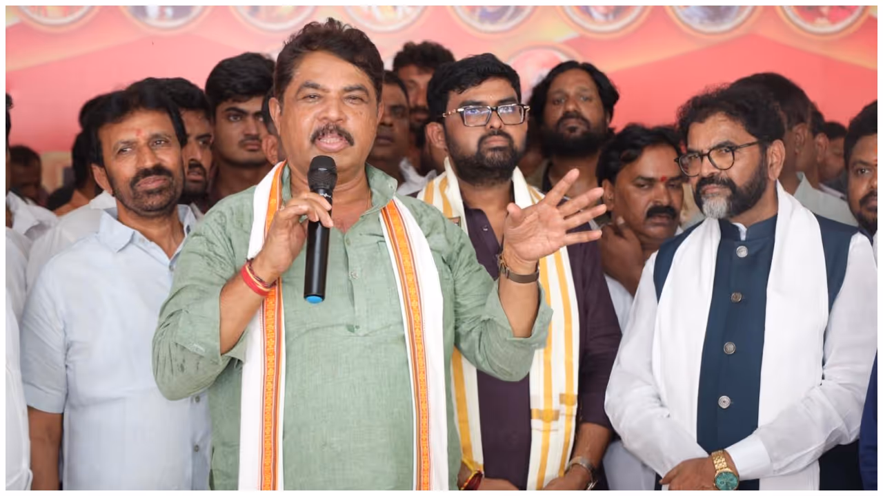R Ashoka R Ashoka