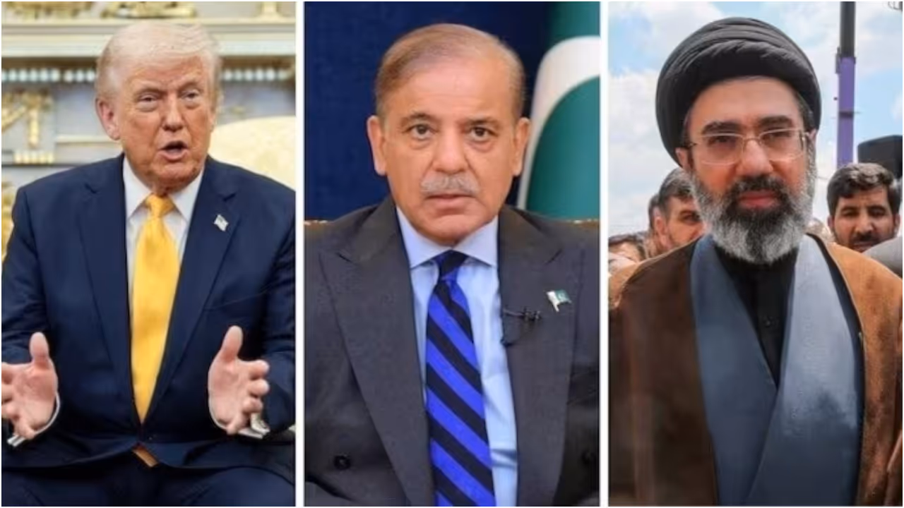 Iran USA Iran USA
