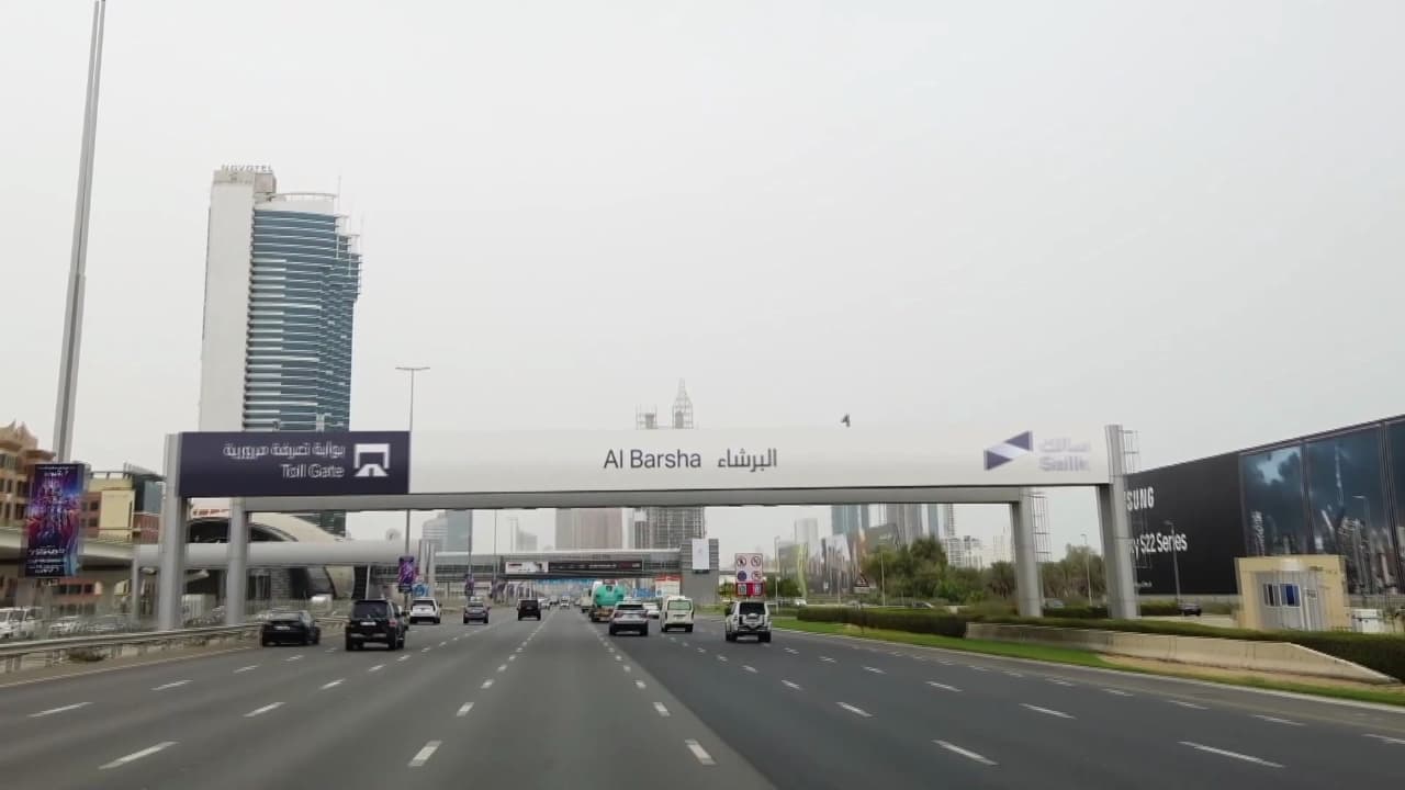 dubai dubai