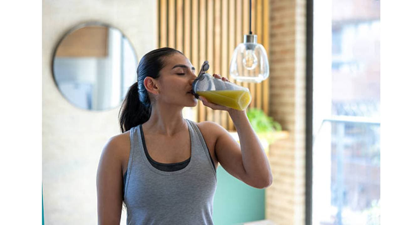 Protein Protein