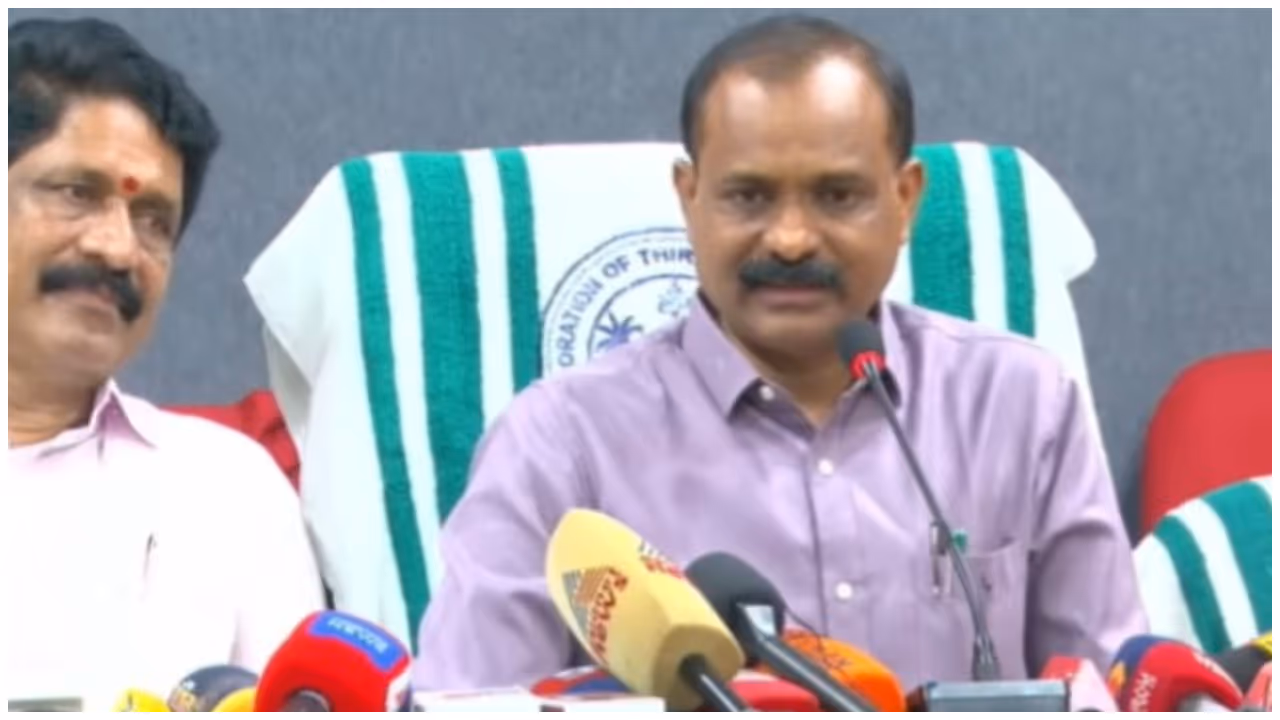 vv rajesh vv rajesh