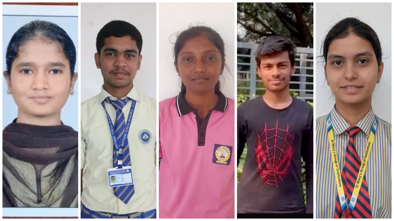 Karnataka SSLC results Karnataka SSLC results