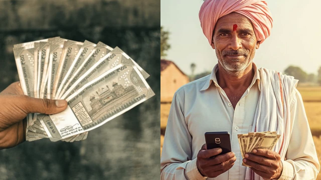 PM Kisan Maandhan Yojana Benefits PM Kisan Maandhan Yojana Benefits