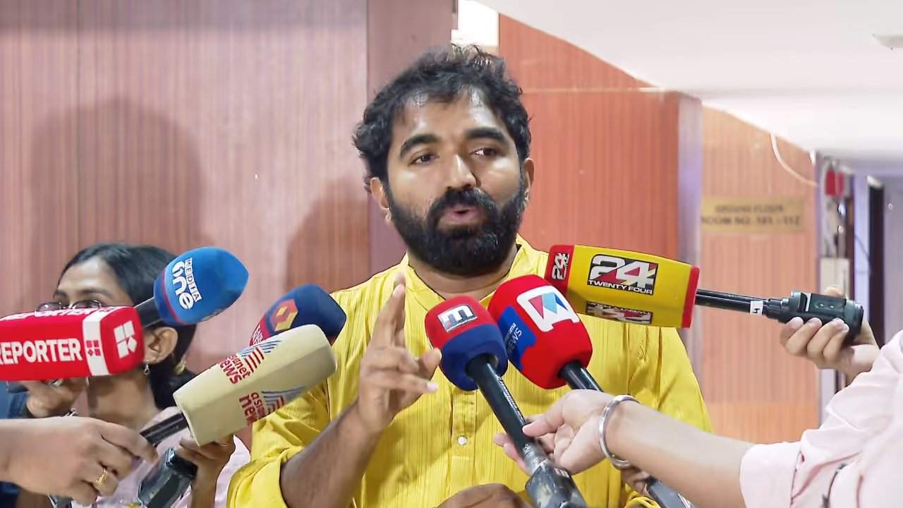 chandy oommen chandy oommen
