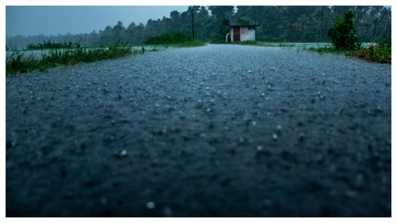 rain alert rain alert