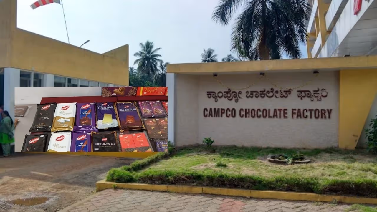 CAMPCO CAMPCO