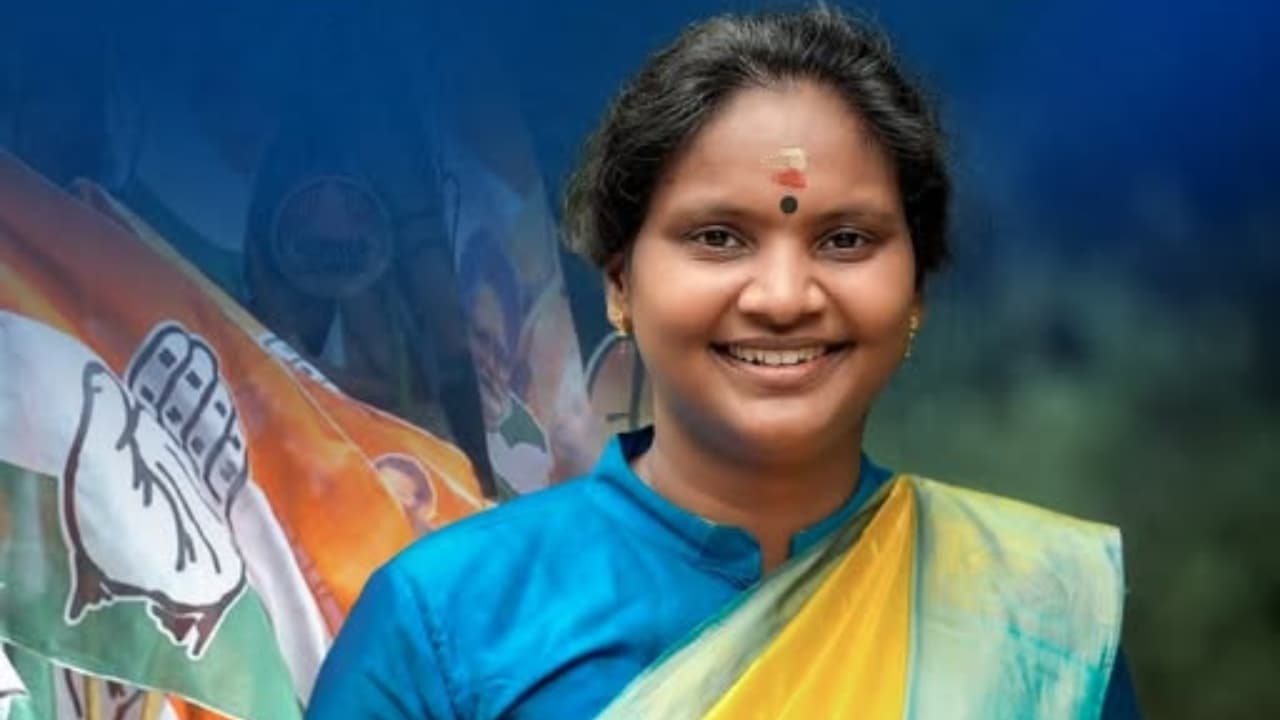 ramya haridass pa vimal resigns citing personal reasons ramya haridass pa vimal resigns citing personal reasons