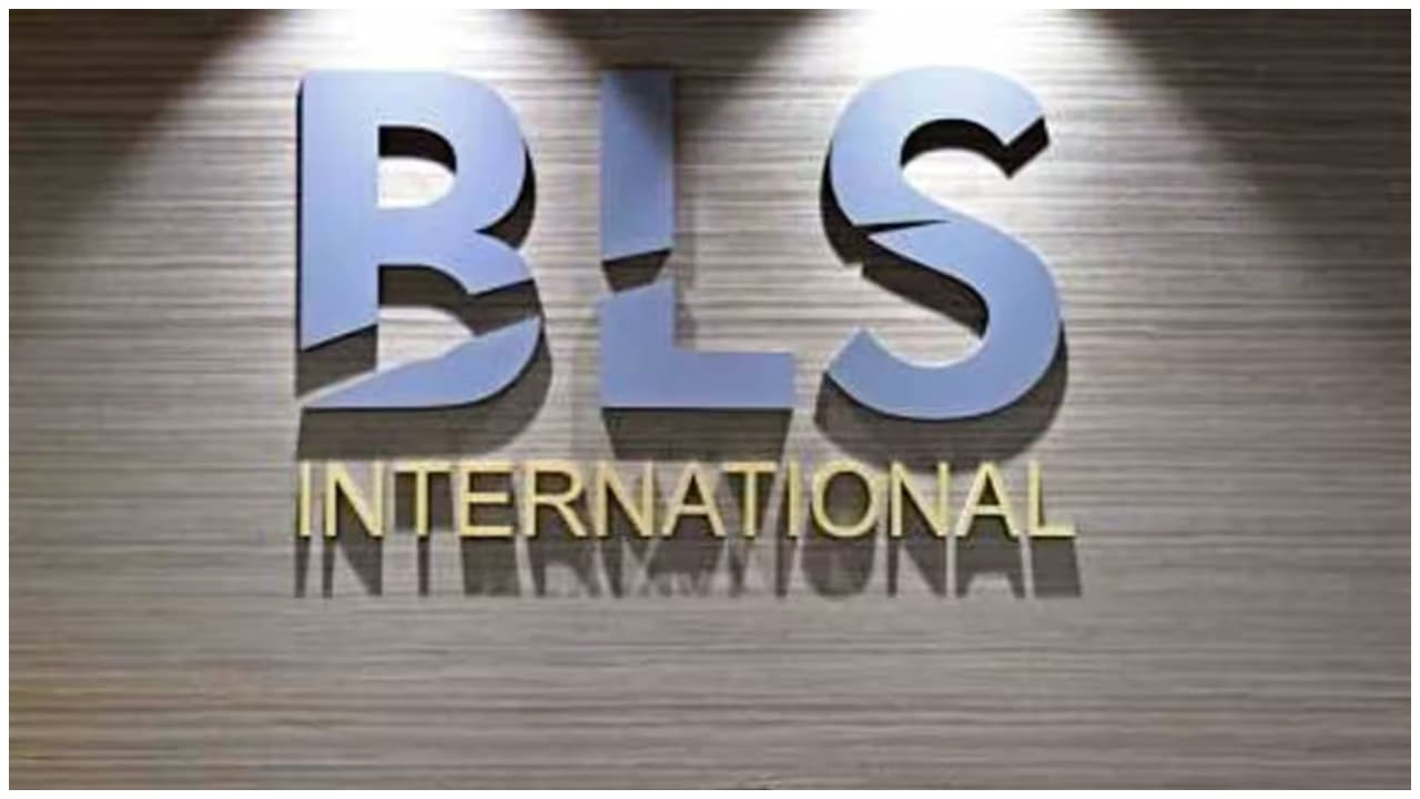 BLS International BLS International