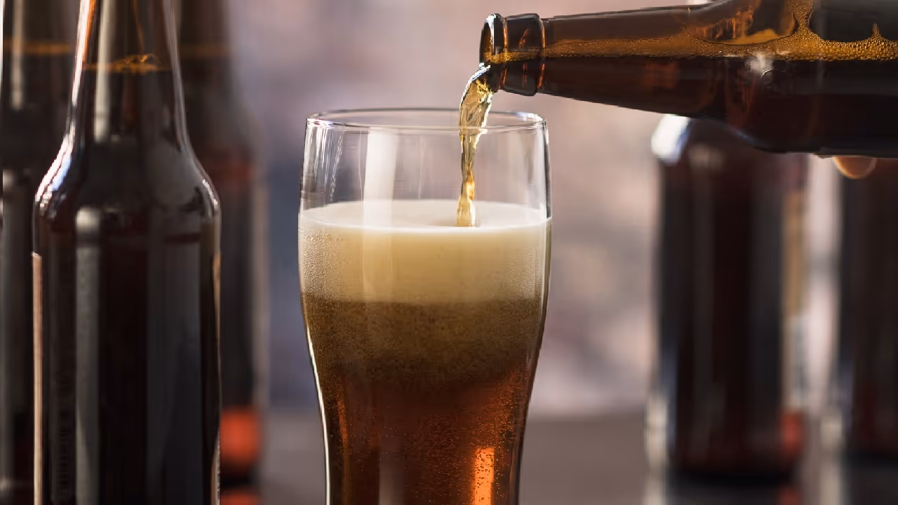 Beer Beer