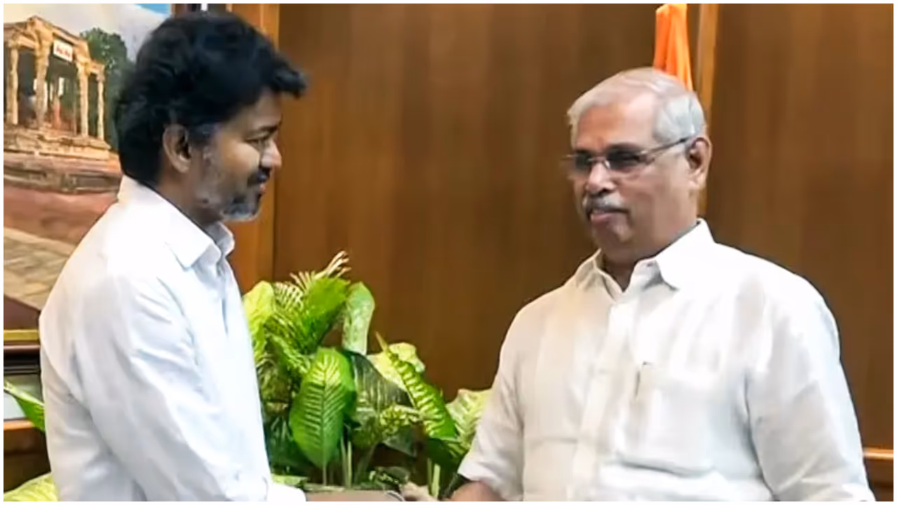VIJAY RAJENDRA ARLEKAR VIJAY RAJENDRA ARLEKAR