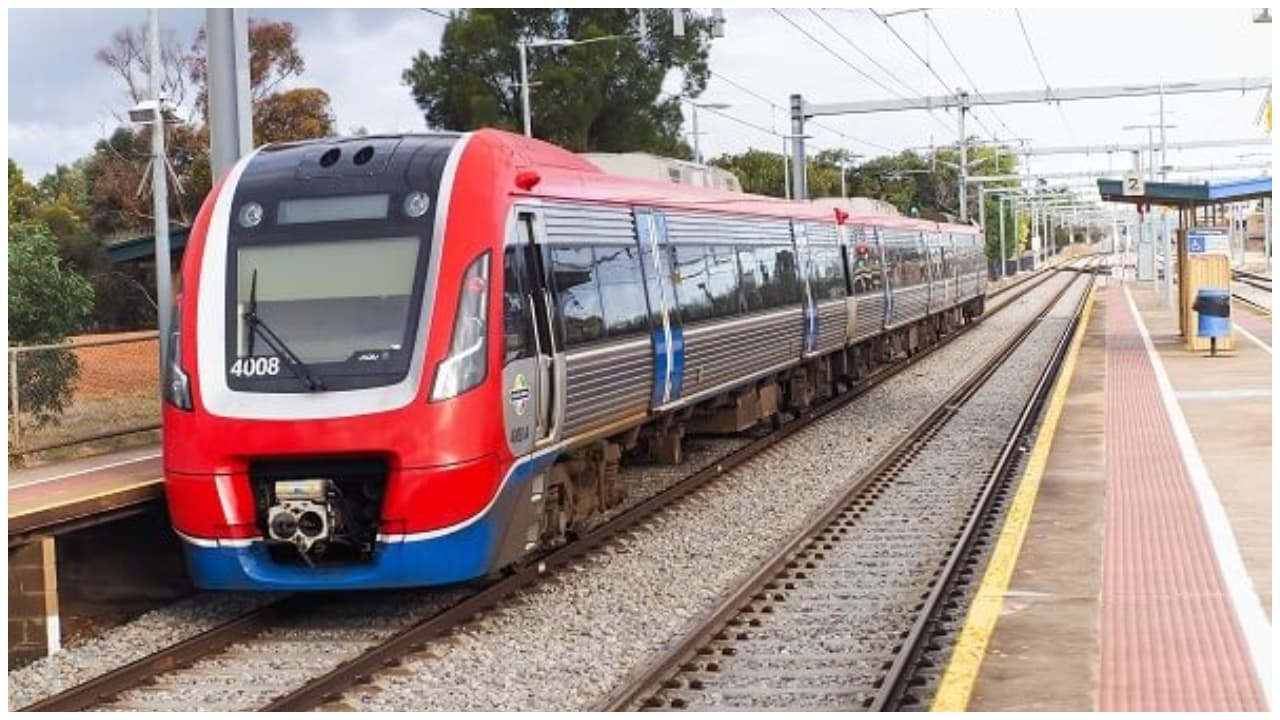 Bengaluru Suburban Rail Project Bengaluru Suburban Rail Project