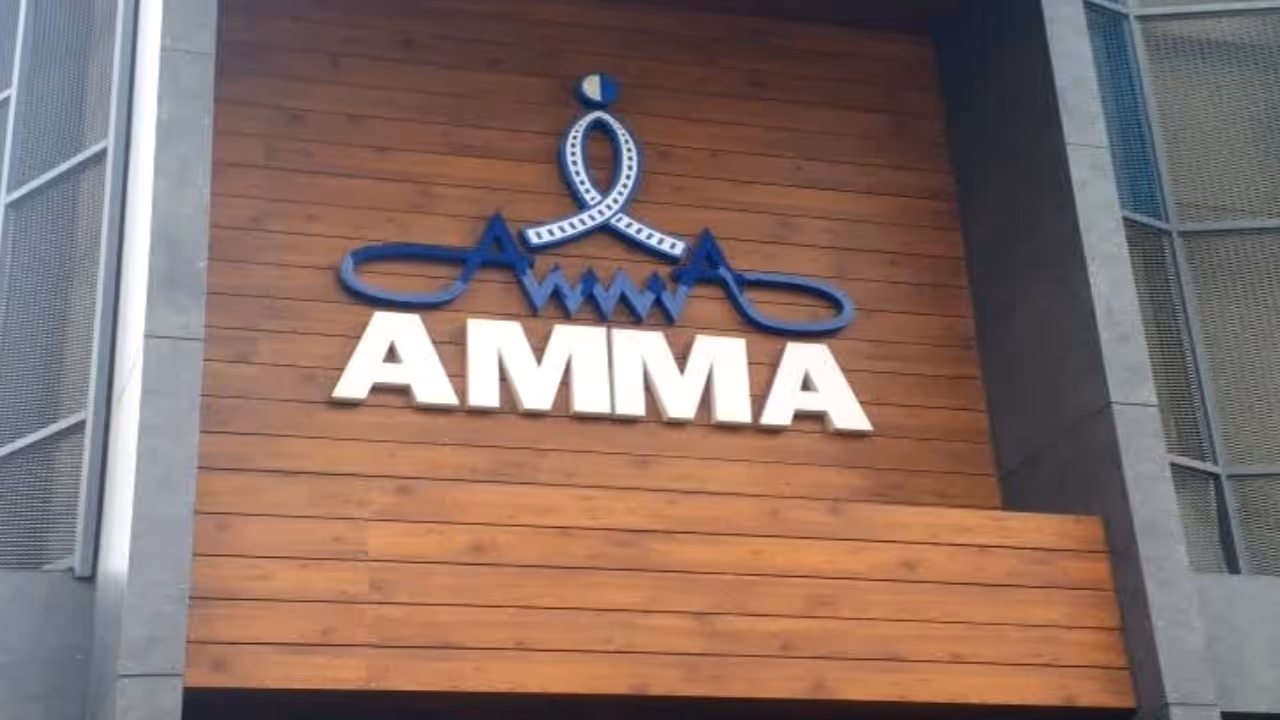 Amma association Amma association