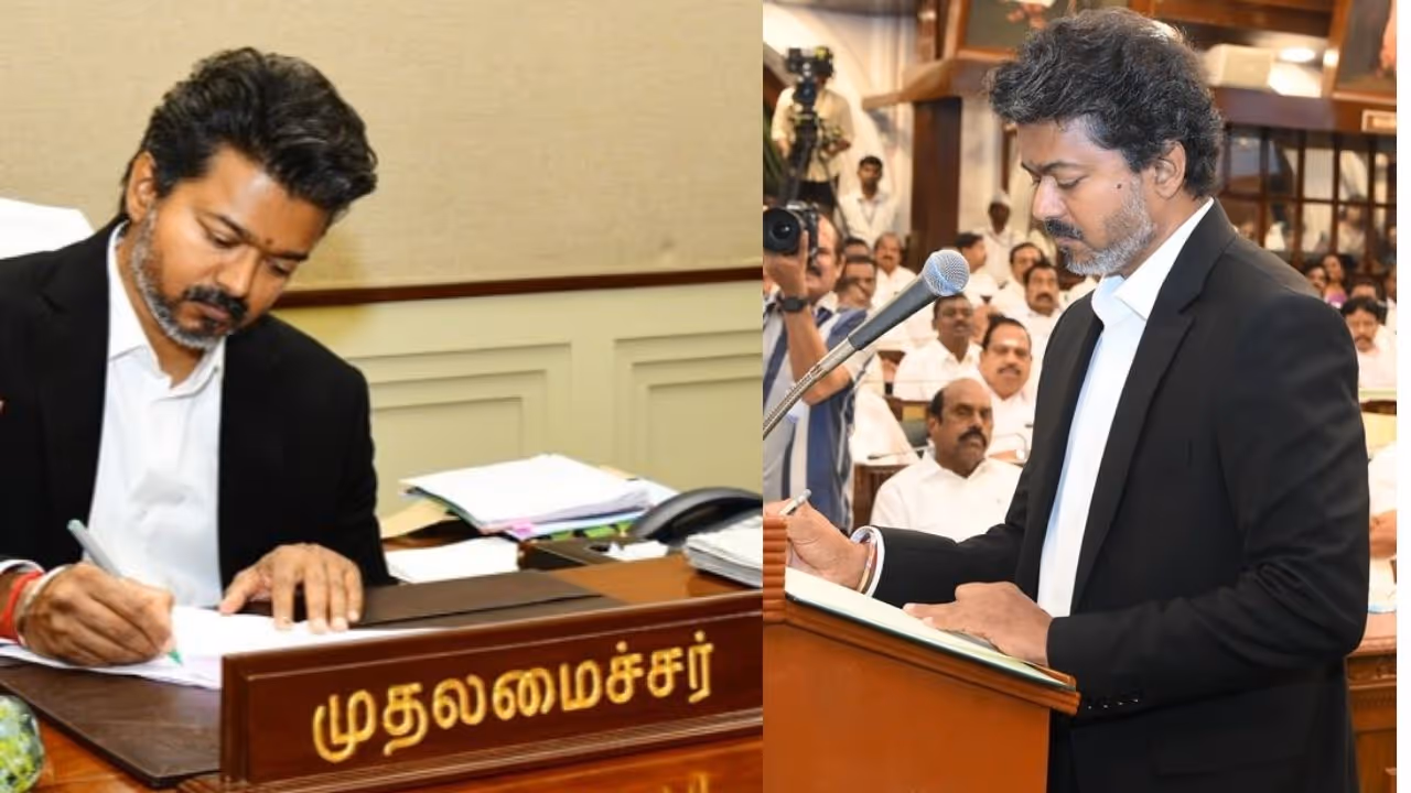 CM Vijay CM Vijay