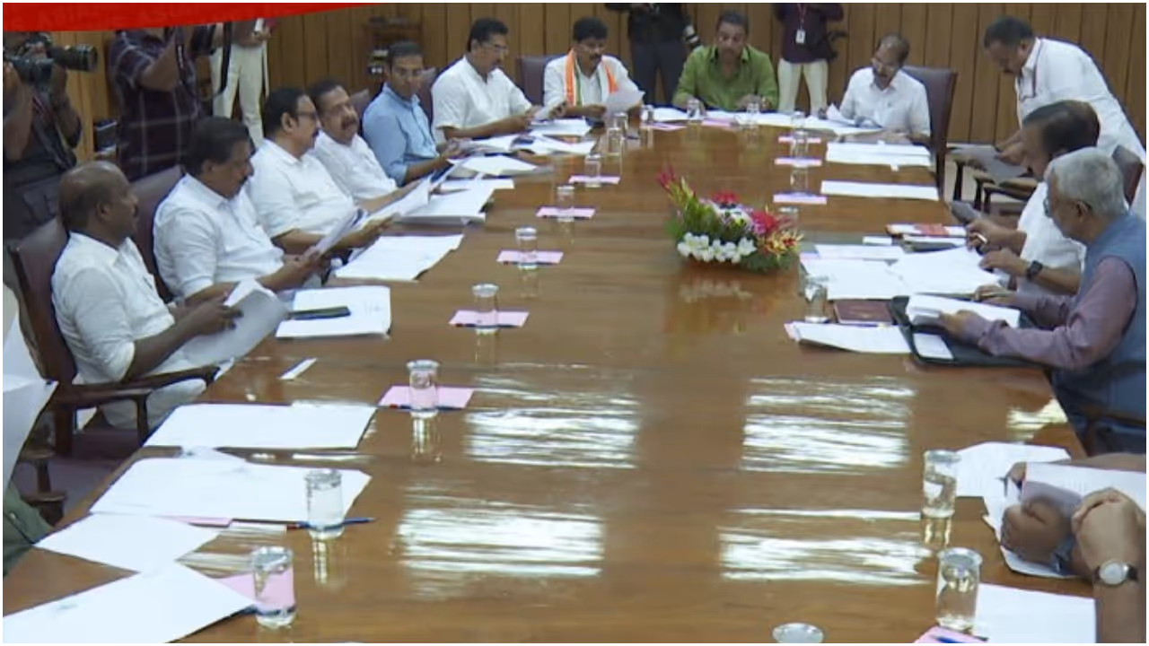 satheesan cabinet satheesan cabinet