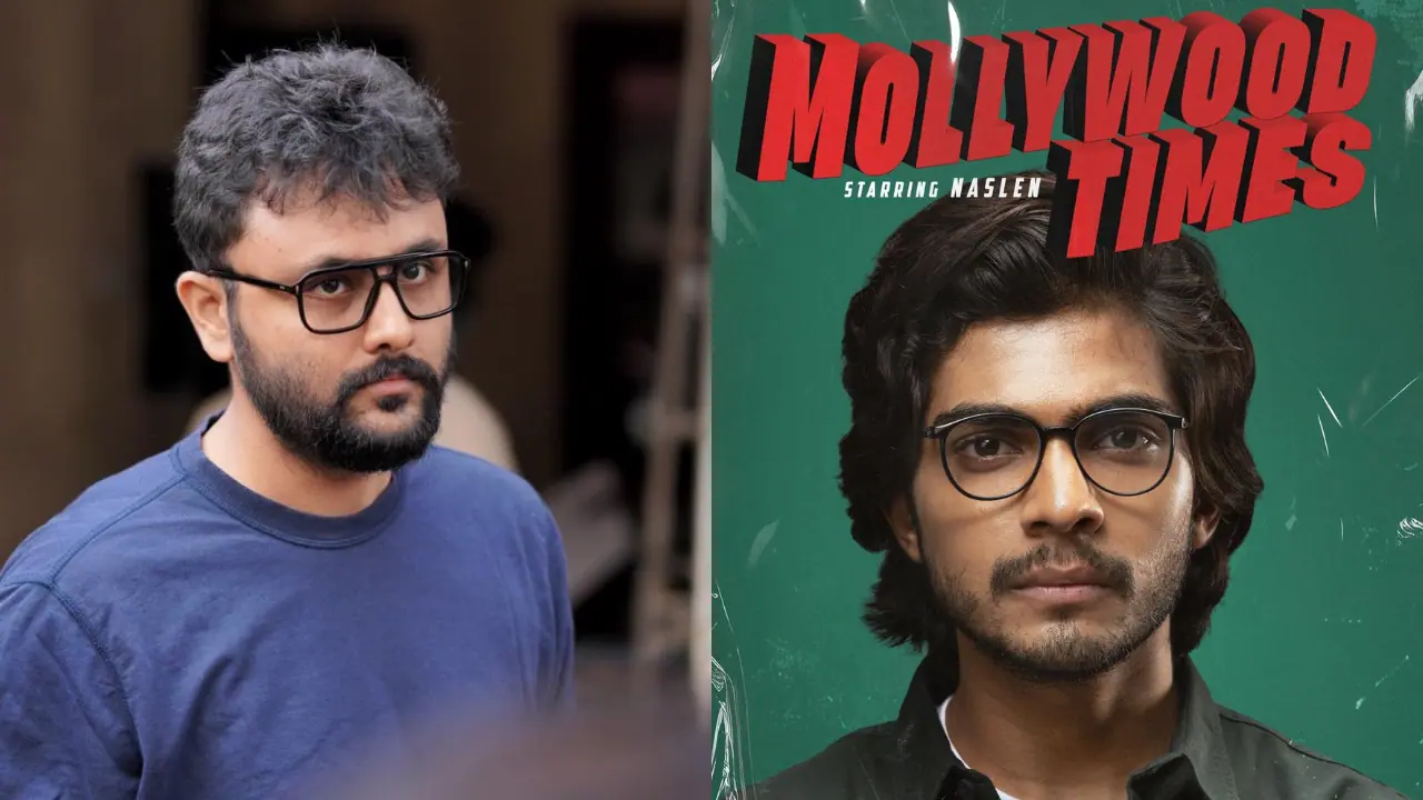Abhinav Sundar Nayak about Mollywood Times Abhinav Sundar Nayak about Mollywood Times